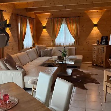 Edelwild Almchalet - Die Koralpen Residenz Im Koralm Dorf I Das Ganze Luxus Chalet Mit 144Qm Fuer Sie Alleine *