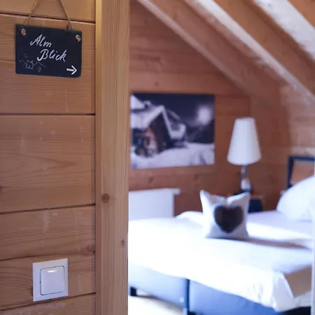 木屋 Edelwild Almchalet - Die Koralpen Residenz Im Koralm Dorf I Das Ganze Luxus Chalet Mit 144Qm Fuer Sie Alleine *