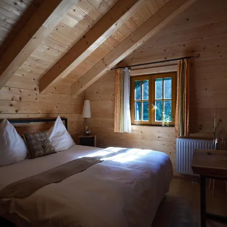 Edelwild Almchalet - Die Koralpen Residenz Im Koralm Dorf I Das Ganze Luxus Chalet Mit 144Qm Fuer Sie Alleine