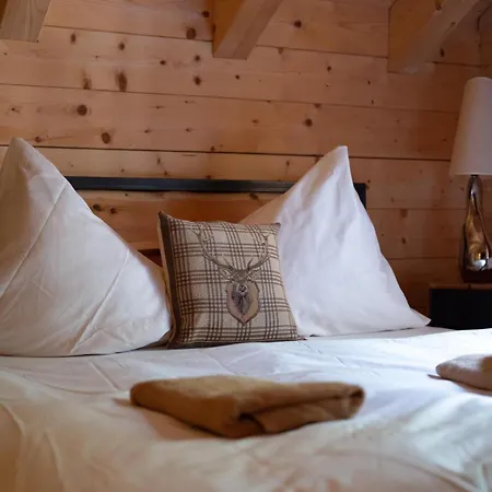 Edelwild Almchalet - Die Koralpen Residenz Im Koralm Dorf I Das Ganze Luxus Chalet Mit 144Qm Fuer Sie Alleine Frantschach-Sankt Gertraud