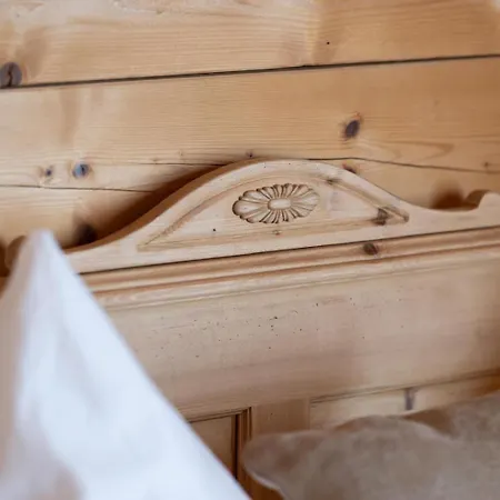 木屋 Edelwild Almchalet - Die Koralpen Residenz Im Koralm Dorf I Das Ganze Luxus Chalet Mit 144Qm Fuer Sie Alleine Frantschach-Sankt Gertraud