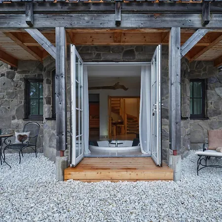 Edelwild Almchalet - Die Koralpen Residenz Im Koralm Dorf I Das Ganze Luxus Chalet Mit 144Qm Fuer Sie Alleine * Frantschach-Sankt Gertraud