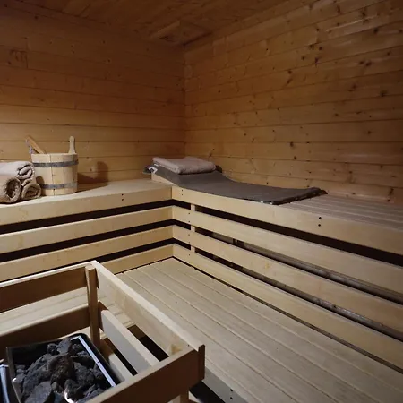 木屋 Edelwild Almchalet - Die Koralpen Residenz Im Koralm Dorf I Das Ganze Luxus Chalet Mit 144Qm Fuer Sie Alleine