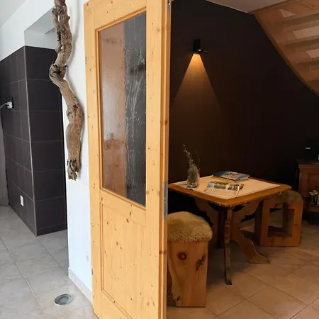 Edelwild Almchalet - Die Koralpen Residenz Im Koralm Dorf I Das Ganze Luxus Chalet Mit 144Qm Fuer Sie Alleine