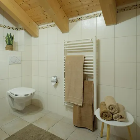 木屋 Edelwild Almchalet - Die Koralpen Residenz Im Koralm Dorf I Das Ganze Luxus Chalet Mit 144Qm Fuer Sie Alleine Frantschach-Sankt Gertraud
