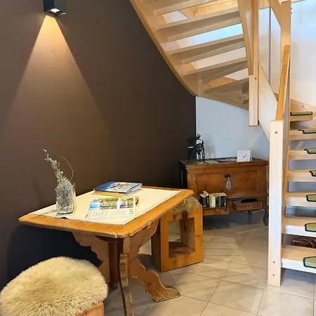 Edelwild Almchalet - Die Koralpen Residenz Im Koralm Dorf I Das Ganze Luxus Chalet Mit 144Qm Fuer Sie Alleine 木屋 Frantschach-Sankt Gertraud