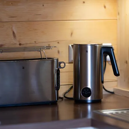 Edelwild Almchalet - Die Koralpen Residenz Im Koralm Dorf I Das Ganze Luxus Chalet Mit 144Qm Fuer Sie Alleine Frantschach-Sankt Gertraud