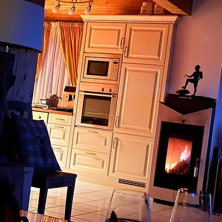 木屋 Edelwild Almchalet - Die Koralpen Residenz Im Koralm Dorf I Das Ganze Luxus Chalet Mit 144Qm Fuer Sie Alleine *