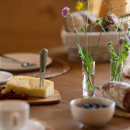 Edelwild Almchalet - Die Koralpen Residenz Im Koralm Dorf I Das Ganze Luxus Chalet Mit 144Qm Fuer Sie Alleine
