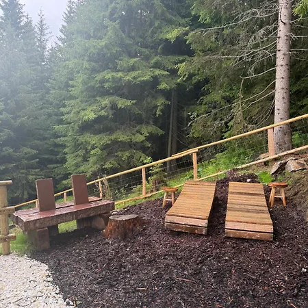 Edelwild Almchalet - Die Koralpen Residenz Im Koralm Dorf I Das Ganze Luxus Chalet Mit 144Qm Fuer Sie Alleine *