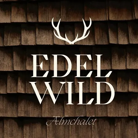 Edelwild Almchalet - Die Koralpen Residenz Im Koralm Dorf I Das Ganze Luxus Chalet Mit 144Qm Fuer Sie Alleine *