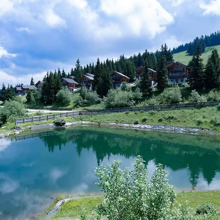 Edelwild Almchalet - Die Koralpen Residenz Im Koralm Dorf I Das Ganze Luxus Chalet Mit 144Qm Fuer Sie Alleine 木屋 *