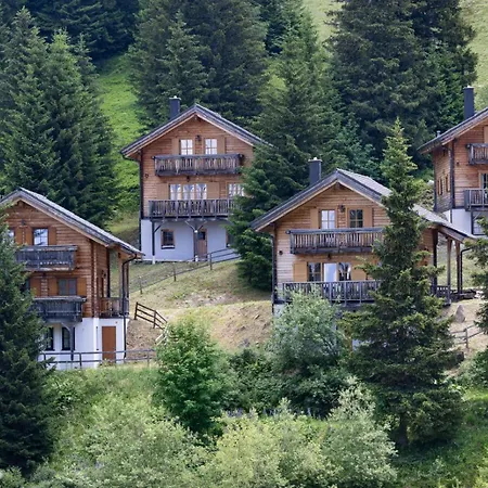 Edelwild Almchalet - Die Koralpen Residenz Im Koralm Dorf I Das Ganze Luxus Chalet Mit 144Qm Fuer Sie Alleine 木屋 *