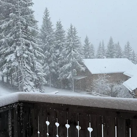 Edelwild Almchalet - Die Koralpen Residenz Im Koralm Dorf I Das Ganze Luxus Chalet Mit 144Qm Fuer Sie Alleine Frantschach-Sankt Gertraud